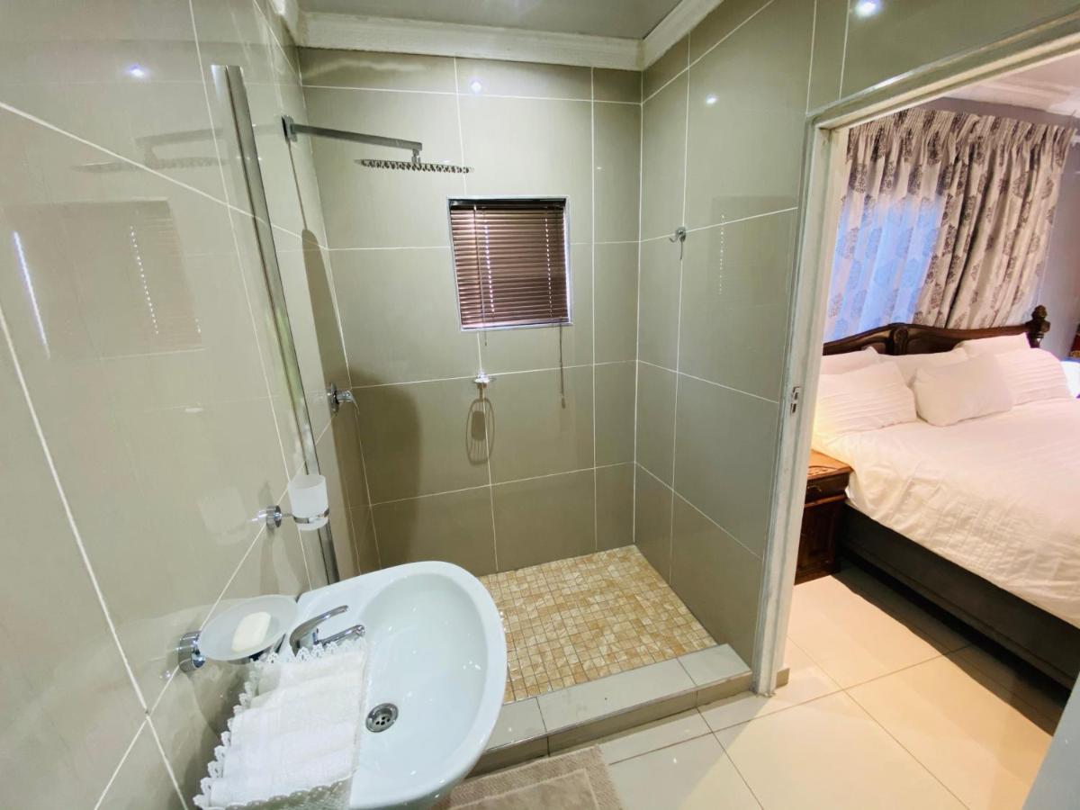 River Valley Guest House Butterworth Exteriér fotografie